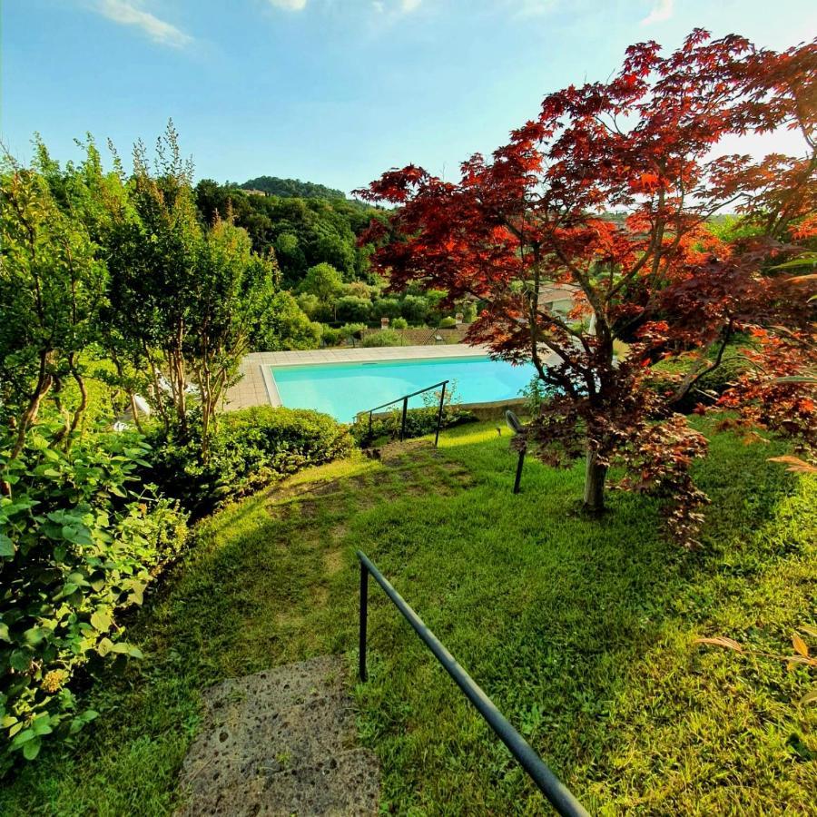 Appartement Stropea Con Giardino Privato E Piscina *